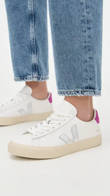 Veja Campo Sneakers | Thumbnail 3 Veja Campo Sneakers | Thumbnail 3