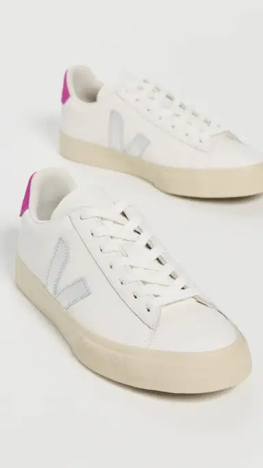 Veja Campo Sneakers | Thumbnail 5 Veja Campo Sneakers | Thumbnail 5