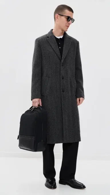 TUMI Bradner Backpack Midnight | Thumbnail 4 TUMI Bradner Backpack Midnight | Thumbnail 4