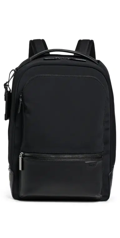TUMI Bradner Backpack Midnight | Thumbnail 1 TUMI Bradner Backpack Midnight | Thumbnail 1