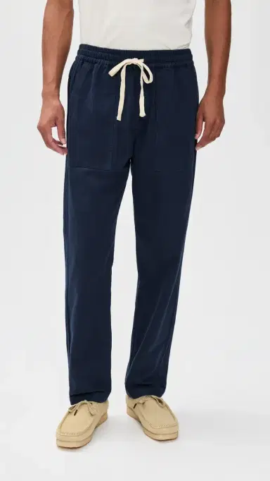 McTavish Twill Pull On Pants | Thumbnail 2 McTavish Twill Pull On Pants | Thumbnail 2