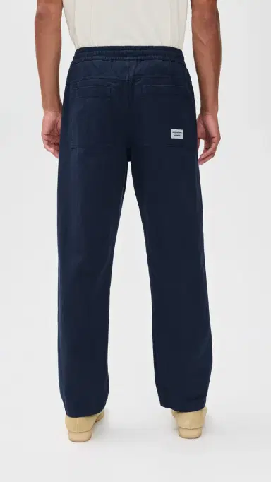 McTavish Twill Pull On Pants | Thumbnail 3 McTavish Twill Pull On Pants | Thumbnail 3