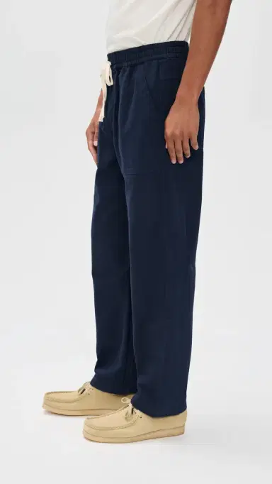 McTavish Twill Pull On Pants | Thumbnail 4 McTavish Twill Pull On Pants | Thumbnail 4