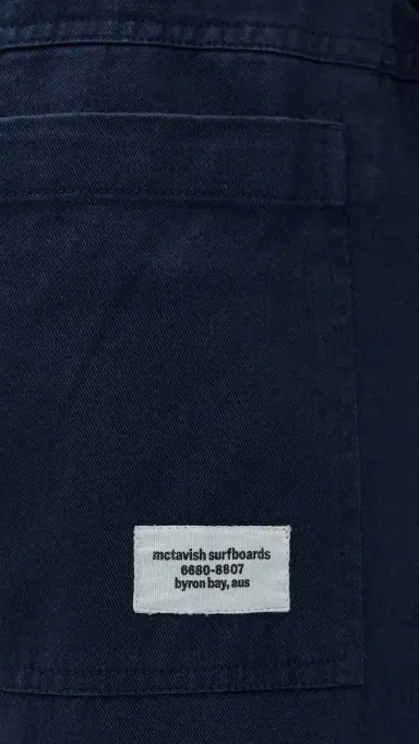 McTavish Twill Pull On Pants | Thumbnail 6 McTavish Twill Pull On Pants | Thumbnail 6