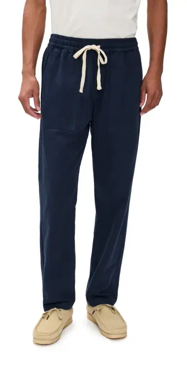 McTavish Twill Pull On Pants | Thumbnail 1 McTavish Twill Pull On Pants | Thumbnail 1