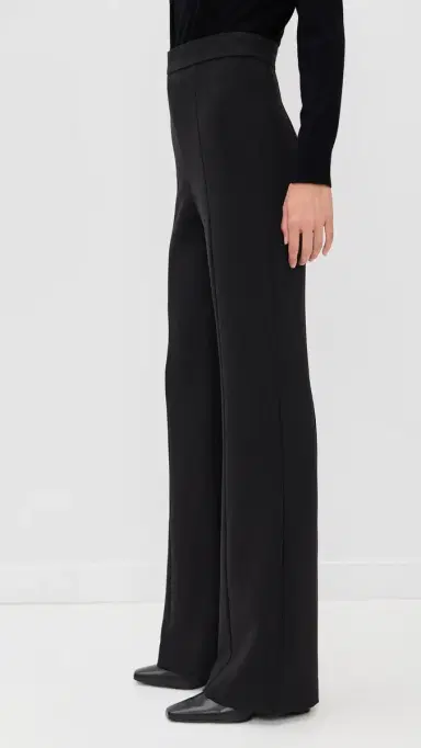 BLACK HALO Isabella Pants Black 0 | Thumbnail 4 BLACK HALO Isabella Pants Black 0 | Thumbnail 4