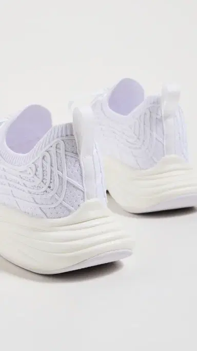 APL TechLoom Zipline Sneakers White/White | Thumbnail 4 APL TechLoom Zipline Sneakers White/White | Thumbnail 4