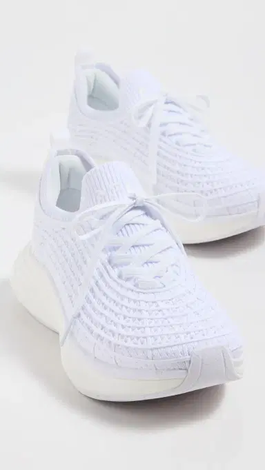 APL TechLoom Zipline Sneakers White/White | Thumbnail 5 APL TechLoom Zipline Sneakers White/White | Thumbnail 5