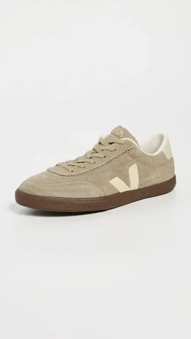 Veja Panenka Sneakers Taupe/Pierre/Bark | Thumbnail 2 Veja Panenka Sneakers Taupe/Pierre/Bark | Thumbnail 2