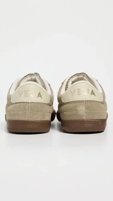 Veja Panenka Sneakers Taupe/Pierre/Bark | Thumbnail 4 Veja Panenka Sneakers Taupe/Pierre/Bark | Thumbnail 4