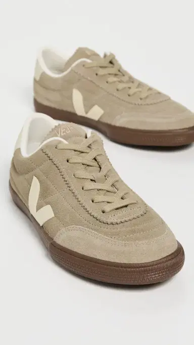 Veja Panenka Sneakers Taupe/Pierre/Bark | Thumbnail 5 Veja Panenka Sneakers Taupe/Pierre/Bark | Thumbnail 5