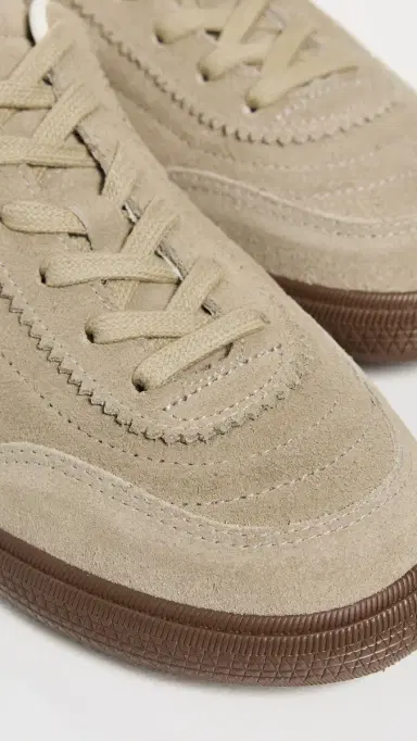 Veja Panenka Sneakers Taupe/Pierre/Bark | Thumbnail 6 Veja Panenka Sneakers Taupe/Pierre/Bark | Thumbnail 6