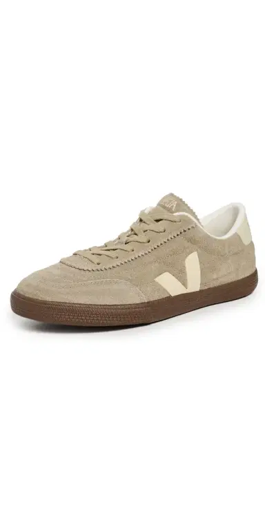 Veja Panenka Sneakers Taupe/Pierre/Bark | Thumbnail 1 Veja Panenka Sneakers Taupe/Pierre/Bark | Thumbnail 1