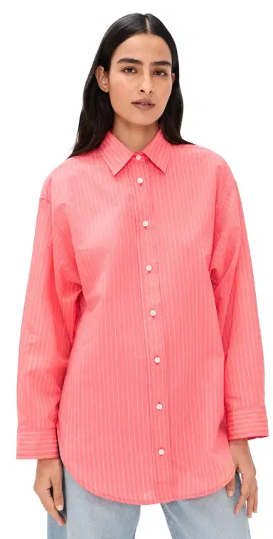 AGOLDE Sona Shirt | Thumbnail 1 AGOLDE Sona Shirt | Thumbnail 1