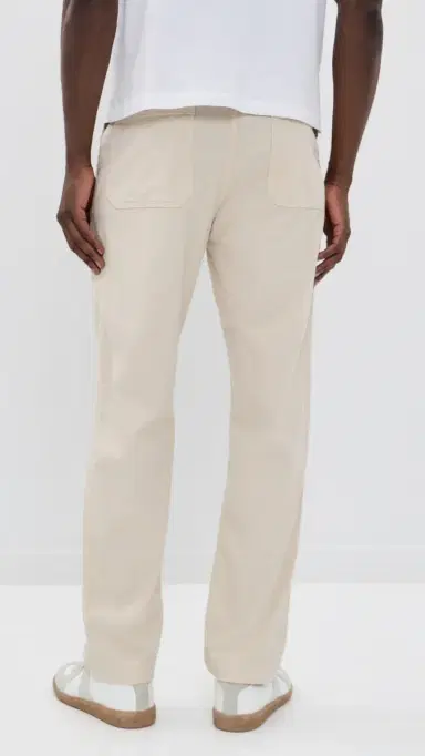 Faherty Dune Utility Pants | Thumbnail 3 Faherty Dune Utility Pants | Thumbnail 3