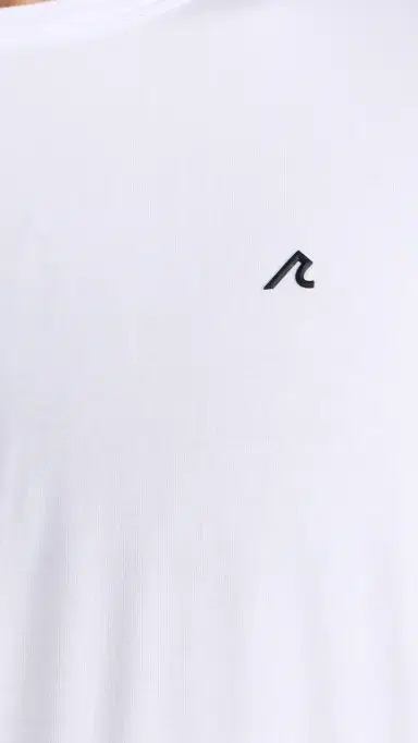 Redvanly Sussex Performance Tee Bright White L | Thumbnail 6 Redvanly Sussex Performance Tee Bright White L | Thumbnail 6