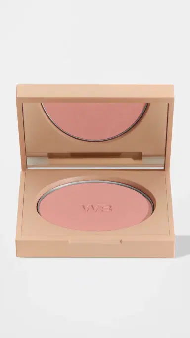 Wonderblush Le Fard Blush | Thumbnail 2 Wonderblush Le Fard Blush | Thumbnail 2