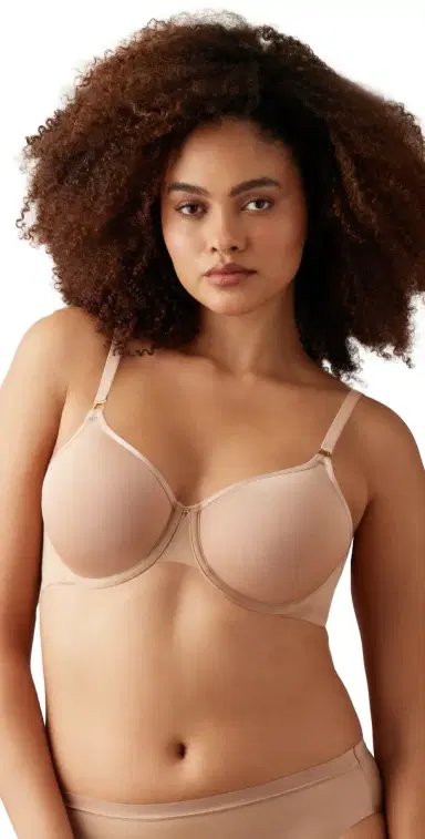 Wacoal Simply Done Contour Bra Roebuck 36D | Thumbnail 1 Wacoal Simply Done Contour Bra Roebuck 36D | Thumbnail 1