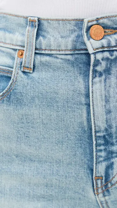 Jamie Haller The Kenickie Jeans Dune Indigo | Thumbnail 6 Jamie Haller The Kenickie Jeans Dune Indigo | Thumbnail 6