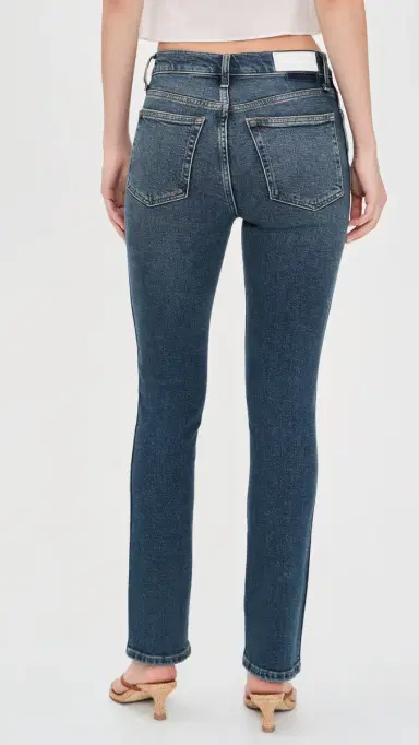 RE/DONE The Dagger Jeans | Thumbnail 3 RE/DONE The Dagger Jeans | Thumbnail 3