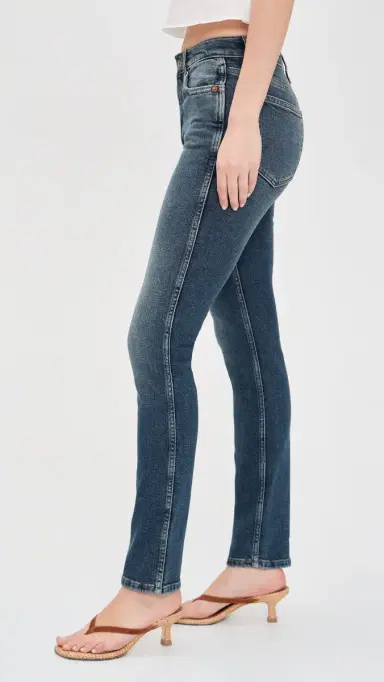 RE/DONE The Dagger Jeans | Thumbnail 4 RE/DONE The Dagger Jeans | Thumbnail 4