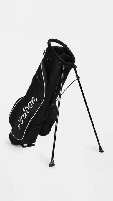 Malbon Golf Walking Bag | Thumbnail 5 Malbon Golf Walking Bag | Thumbnail 5