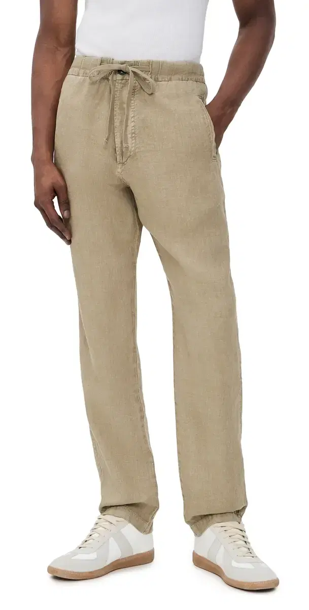 Drawstring Deck Pants Reservoir Drawstring Deck Pants Reservoir