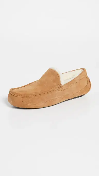 UGG Ascot Slippers Chestnut | Thumbnail 2 UGG Ascot Slippers Chestnut | Thumbnail 2