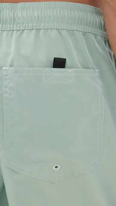 RAILS a Brea Swim Shorts 5 Tea eaf | Thumbnail 6 RAILS a Brea Swim Shorts 5 Tea eaf | Thumbnail 6