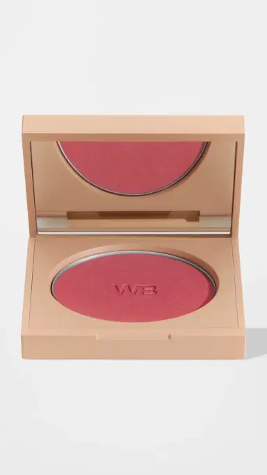 Wonderblush Le Fard Blush | Thumbnail 2 Wonderblush Le Fard Blush | Thumbnail 2