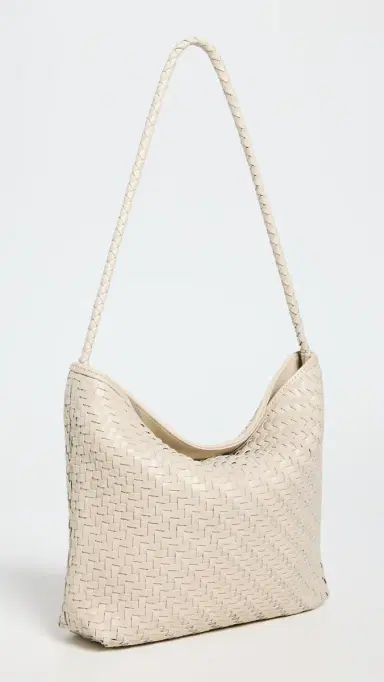 BEMBIEN Serena Bag Cream Cream One Size | Thumbnail 4 BEMBIEN Serena Bag Cream Cream One Size | Thumbnail 4