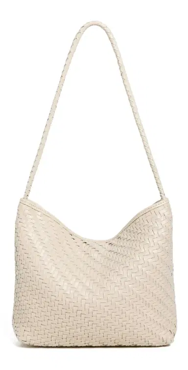 BEMBIEN Serena Bag Cream Cream One Size | Thumbnail 1 BEMBIEN Serena Bag Cream Cream One Size | Thumbnail 1