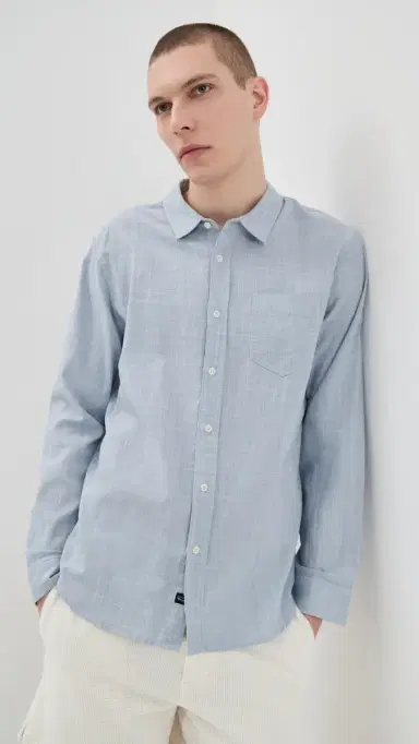 RAILS Wyatt Shirt | Thumbnail 2 RAILS Wyatt Shirt | Thumbnail 2