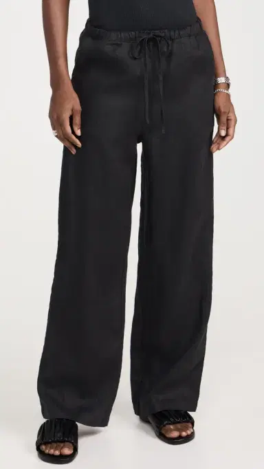 RAILS Emmie Trousers Black S | Thumbnail 2 RAILS Emmie Trousers Black S | Thumbnail 2