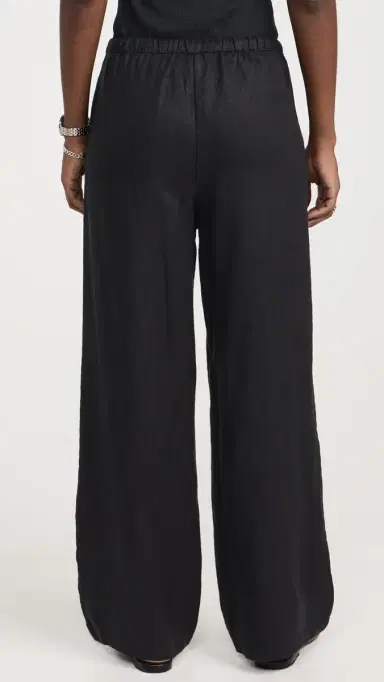 RAILS Emmie Trousers Black S | Thumbnail 3 RAILS Emmie Trousers Black S | Thumbnail 3