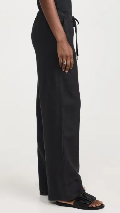 RAILS Emmie Trousers Black S | Thumbnail 4 RAILS Emmie Trousers Black S | Thumbnail 4