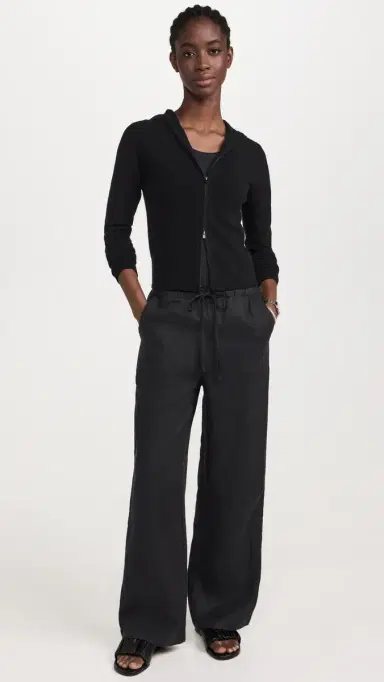 RAILS Emmie Trousers Black S | Thumbnail 5 RAILS Emmie Trousers Black S | Thumbnail 5
