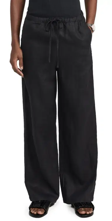 RAILS Emmie Trousers Black S | Thumbnail 1 RAILS Emmie Trousers Black S | Thumbnail 1