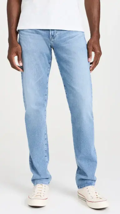 AG Graduate Tailored Jeans 34 Saltillo | Thumbnail 2 AG Graduate Tailored Jeans 34 Saltillo | Thumbnail 2