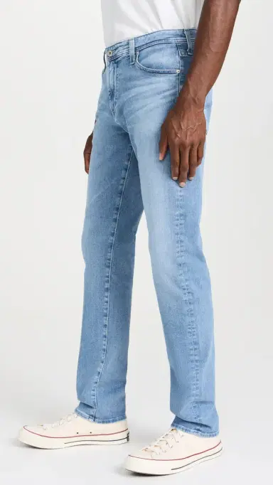 AG Graduate Tailored Jeans 34 Saltillo | Thumbnail 4 AG Graduate Tailored Jeans 34 Saltillo | Thumbnail 4