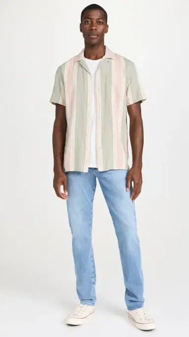 AG Graduate Tailored Jeans 34 Saltillo | Thumbnail 5 AG Graduate Tailored Jeans 34 Saltillo | Thumbnail 5