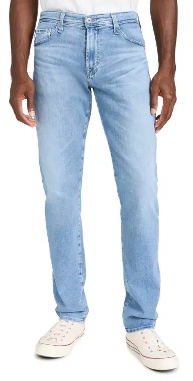 AG Graduate Tailored Jeans 34 Saltillo | Thumbnail 1 AG Graduate Tailored Jeans 34 Saltillo | Thumbnail 1