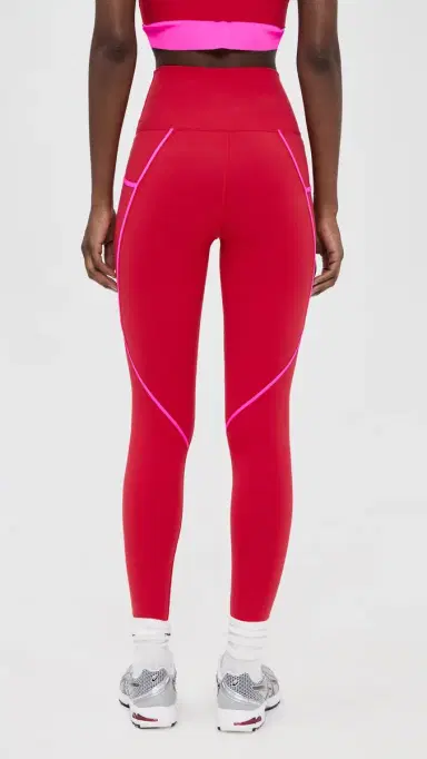 BEACH RIOT Von 7/8 Leggings Royal Red S | Thumbnail 3 BEACH RIOT Von 7/8 Leggings Royal Red S | Thumbnail 3