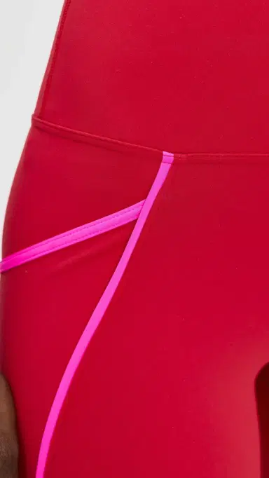 BEACH RIOT Von 7/8 Leggings Royal Red S | Thumbnail 6 BEACH RIOT Von 7/8 Leggings Royal Red S | Thumbnail 6