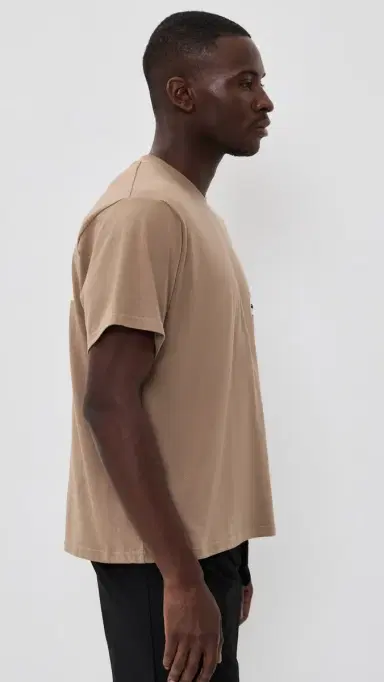 Advisry 4 oral Tales Tee Brown | Thumbnail 4 Advisry 4 oral Tales Tee Brown | Thumbnail 4