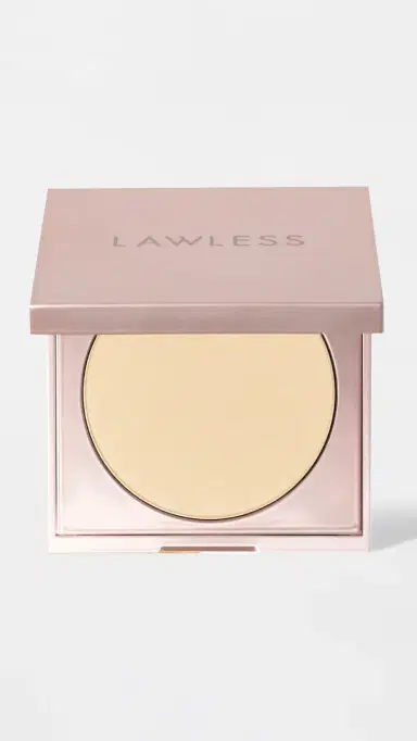 LAWLESS Perfecting Powder Brightening | Thumbnail 2 LAWLESS Perfecting Powder Brightening | Thumbnail 2