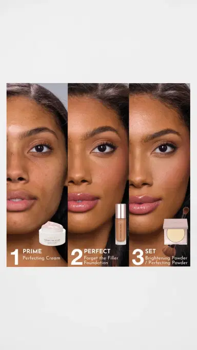 LAWLESS Perfecting Powder Brightening | Thumbnail 3 LAWLESS Perfecting Powder Brightening | Thumbnail 3