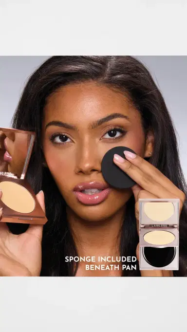 LAWLESS Perfecting Powder Brightening | Thumbnail 4 LAWLESS Perfecting Powder Brightening | Thumbnail 4