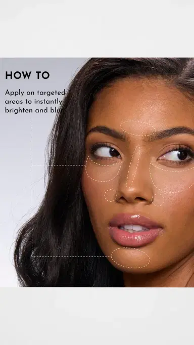 LAWLESS Perfecting Powder Brightening | Thumbnail 5 LAWLESS Perfecting Powder Brightening | Thumbnail 5