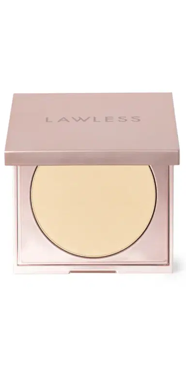 LAWLESS Perfecting Powder Brightening | Thumbnail 1 LAWLESS Perfecting Powder Brightening | Thumbnail 1